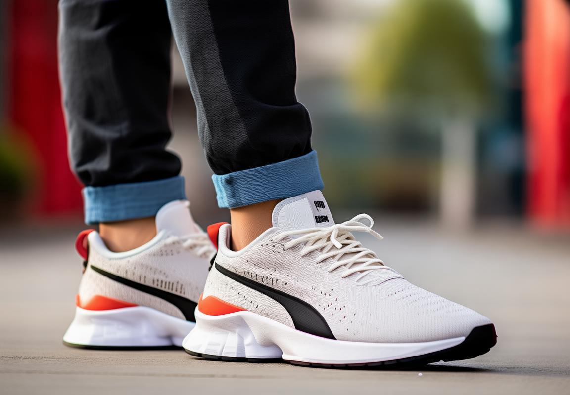 Puma Diseño Bajo y Transpirabilidad: Ofertas Exclusivas en Guadalajara