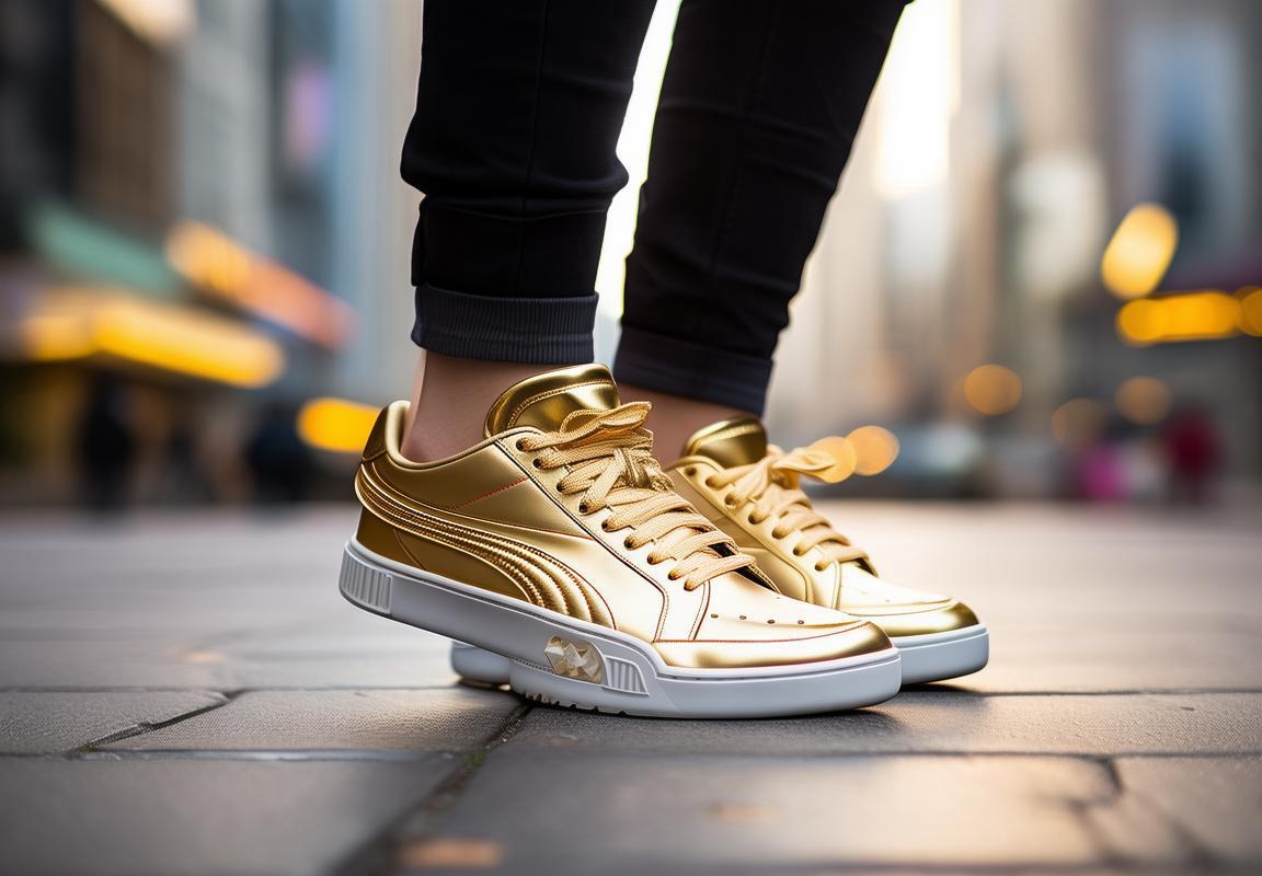 PUMA Tenis CA Luxe: Ofertas Increíbles y Descuentos Exclusivos en México