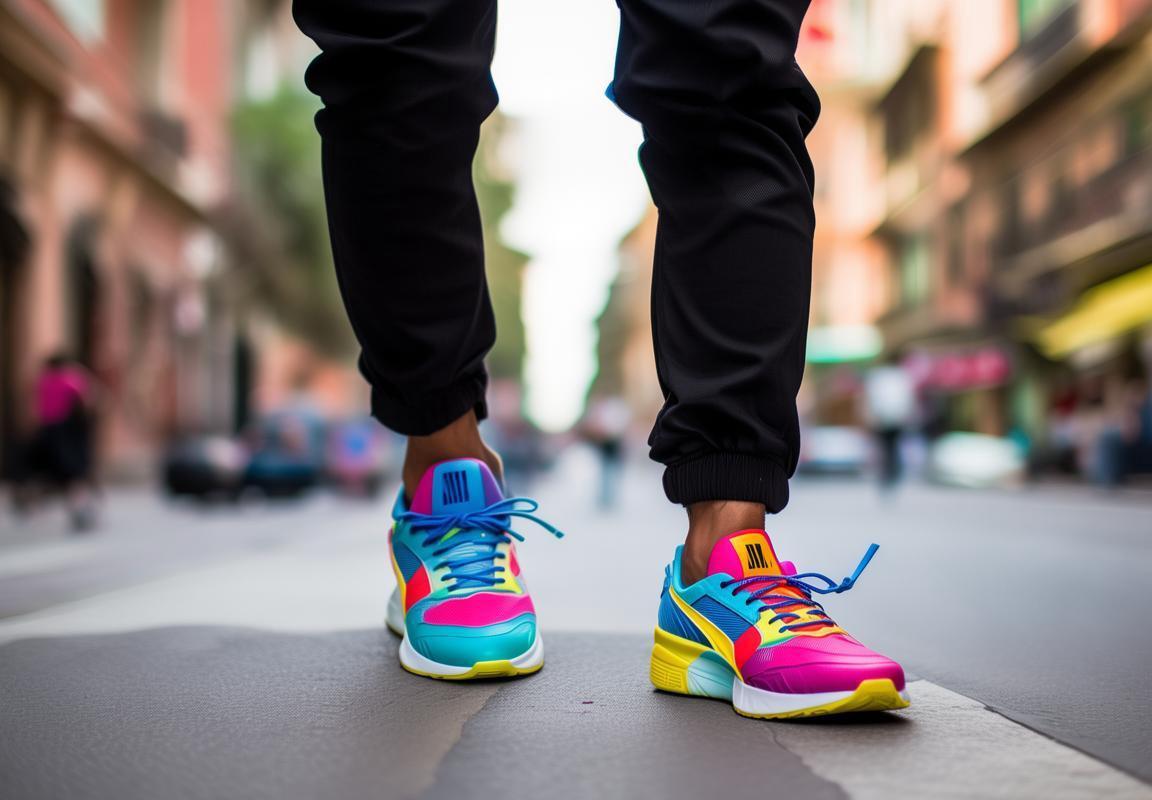 Oferta Exclusiva: Zapatos Informales PUMA para Hombre en Guadalajara