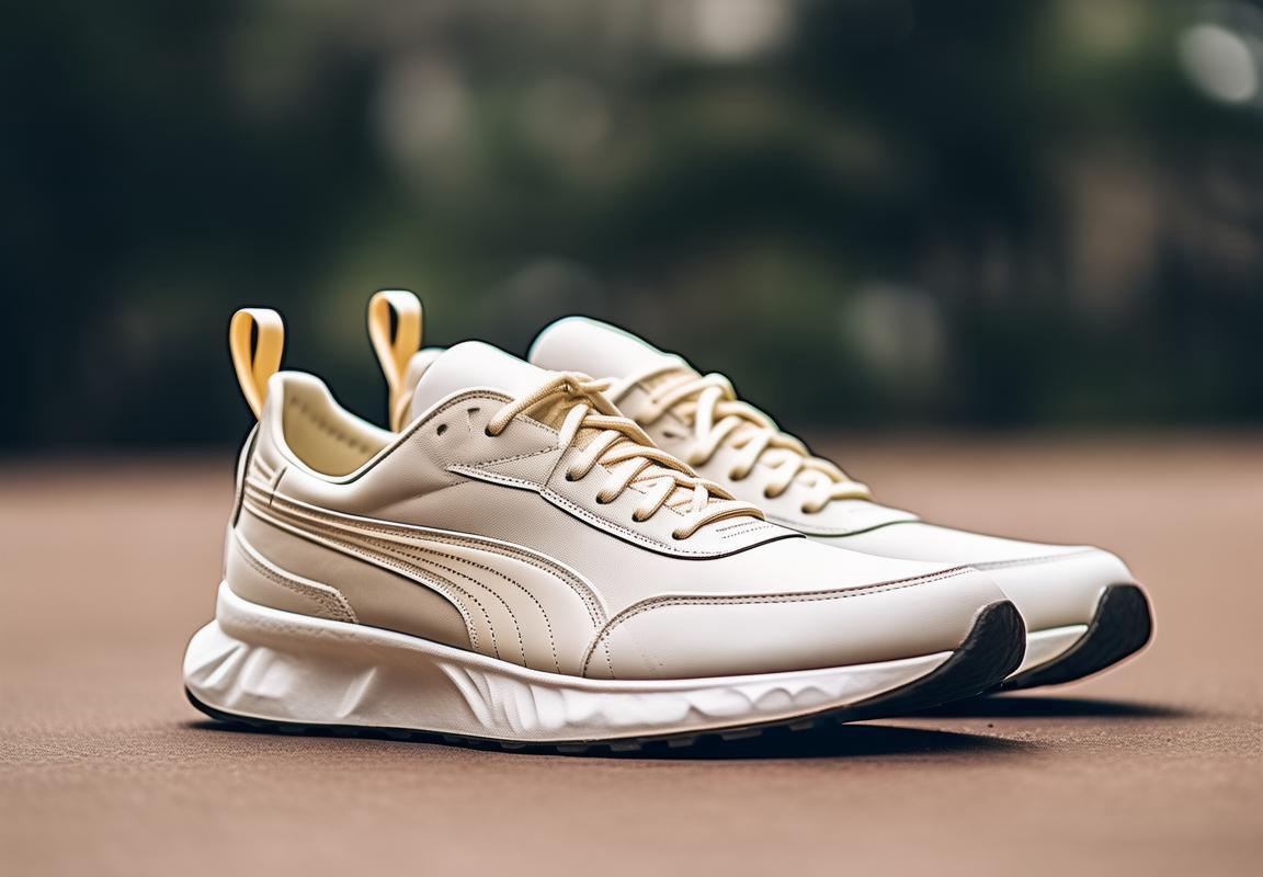 Puma: Estilo Limpio y Discreto en Calzado, Ofertas Exclusivas en Guadalajara
