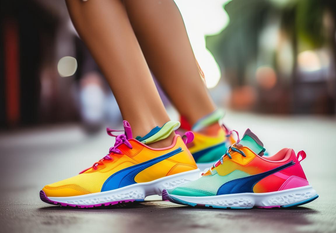Calzado casual femenino PUMA con estilo y descuentos en Guadalajara