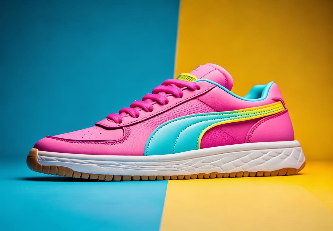 PUMA Calzado Clásico Adaptado al Estilo Casual: Oferta Especial en Guadalajara
