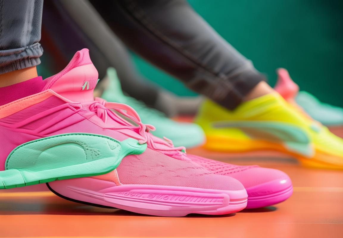 PUMA Calzado Casual para Estilos Relajados: Las Últimas Tendencias en Guadalajara