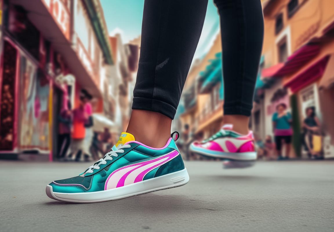 Zapatos casuales PUMA ideales para la calle: No dejes pasar esta oportunidad
