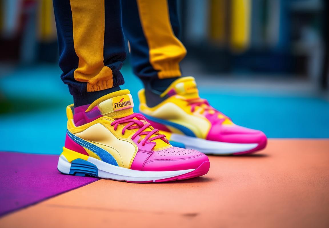 Oferta Exclusiva PUMA: Calzado de Moda para Días Casuales en Guadalajara