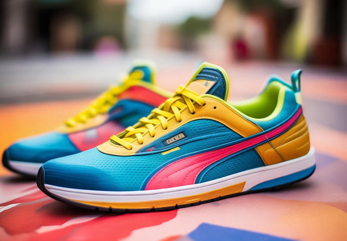 Tenis PUMA para Outfits Informales: Oferta Exclusiva en Guadalajara