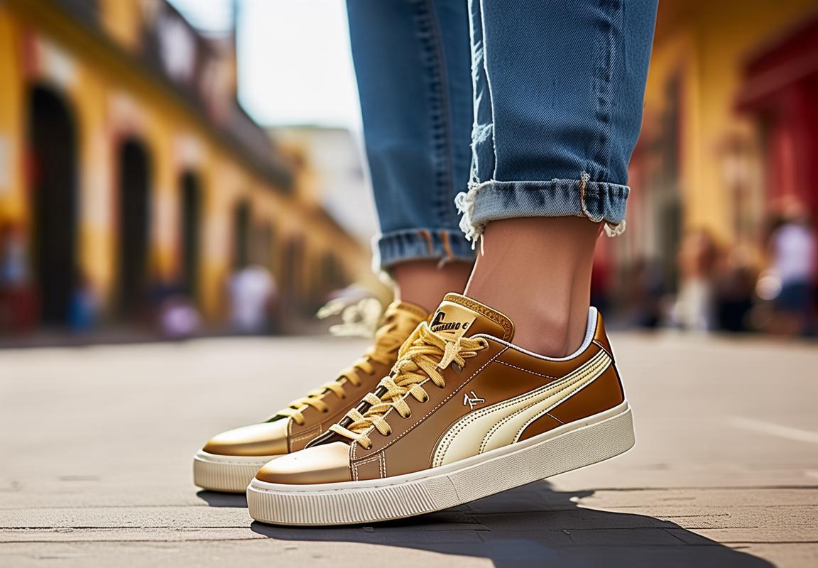 Zapatos Casuales PUMA para Combinar con Jeans: PUMA Trinomic, Ofertas Exclusivas en ESC