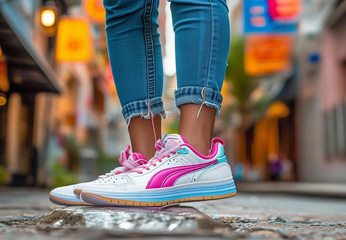 Calzado del día a día con diseño PUMA, pum, puma, olo, ESC, de puma