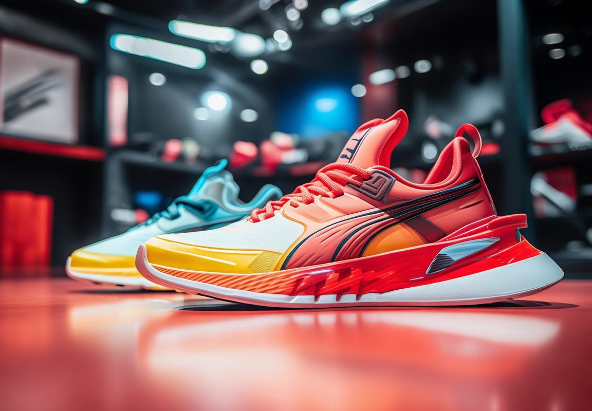 Accesorios Puma Fitness – Promoción Web y Outlet