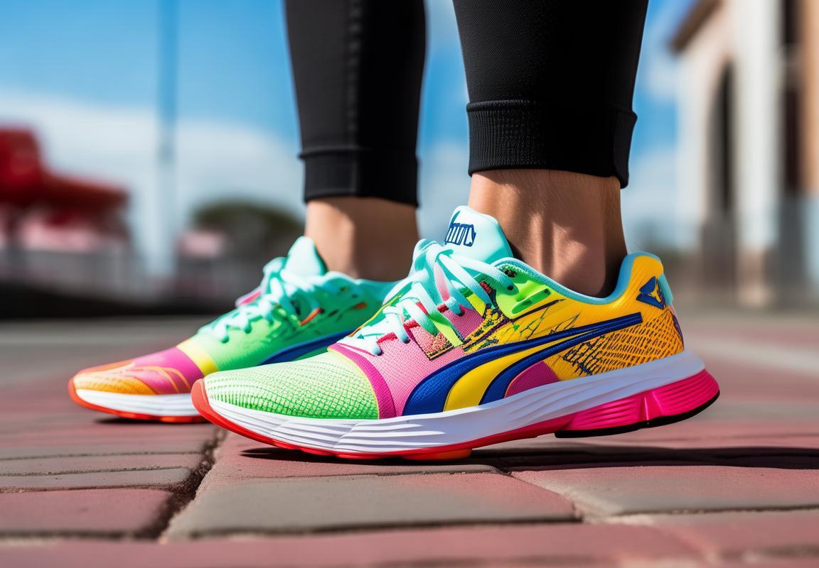 Puma Colección Running – Oferta Especial: Puma, Puma C, Puma Co, Olo