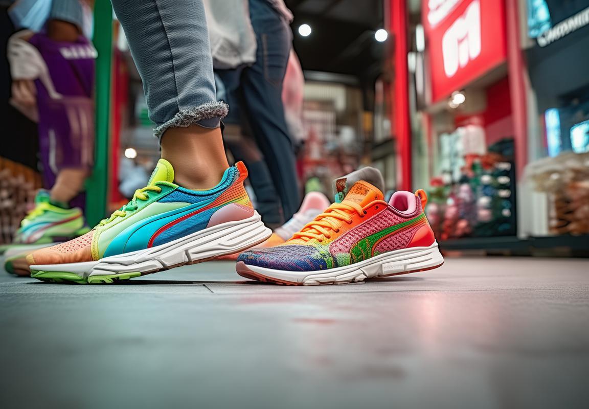 Calzado casual PUMA con estilo urbano para diario, PUMA, Outlet, Guadalajara, Zapatillas PUMA