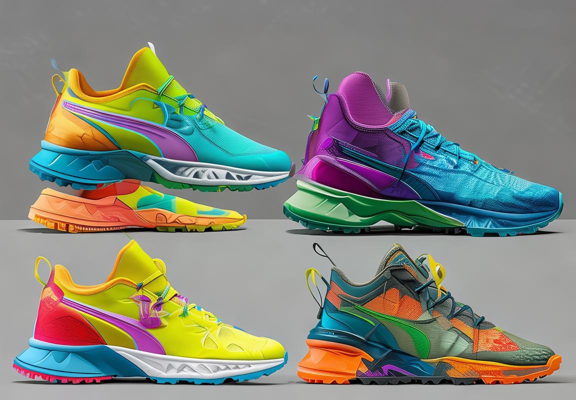 Calzado del día a día con diseño PUMA, pum, puma, olo, ESC, de puma