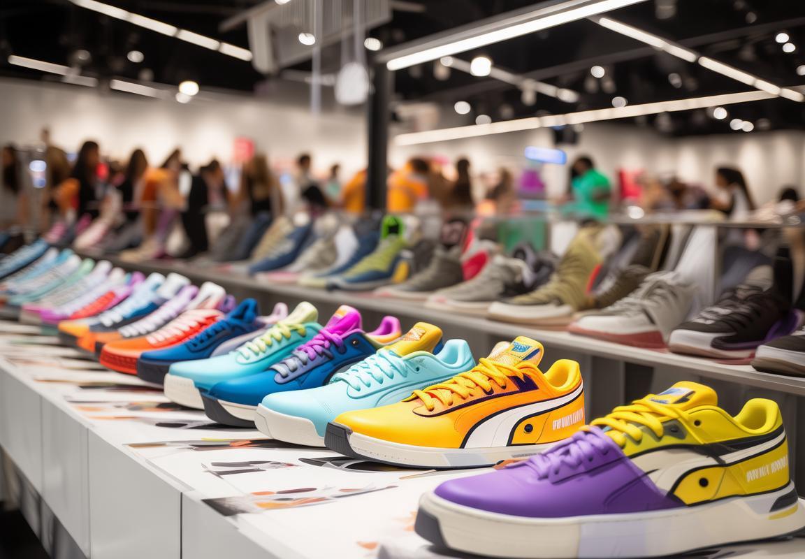 PUMA zapatos lifestyle para combinar sin esfuerzo: La nueva colección de puma, olo, ESC, de puma