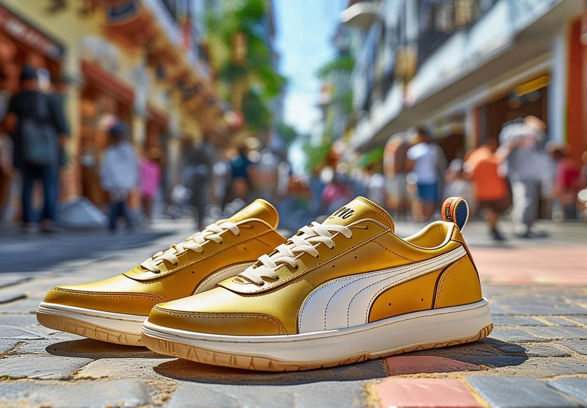Zapatos Casuales PUMA con Suela Flexible: Oferta Exclusiva en Guadalajara