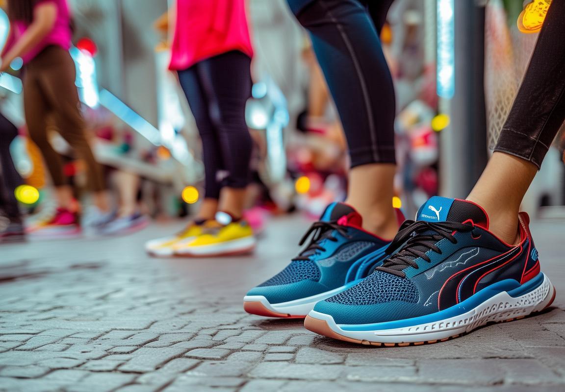 Zapatos deportivos casuales PUMA en tendencia: Lo último en PUMA, OLO, ESC y zapatos PUMA