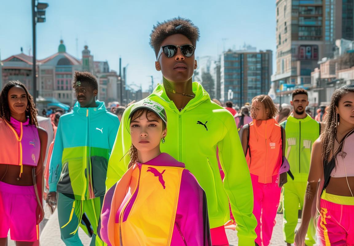 Puma Conjuntos Deportivos – Rebajas Hoy, Puma, Olo, ESC, Conjuntos Deportivos