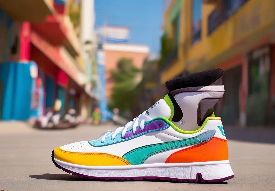 Calzado PUMA casual para clima cálido: Ofertas y descuentos exclusivos en PUMA Olo, ESC y de PUMA