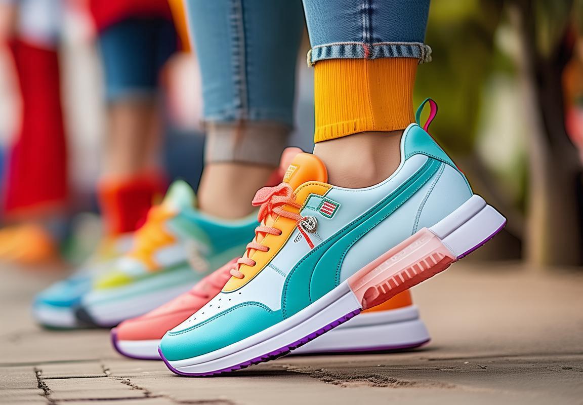 PUMA Calzado Casual para Estilos Relajados en Guadalajara - Ofertas y Descuentos