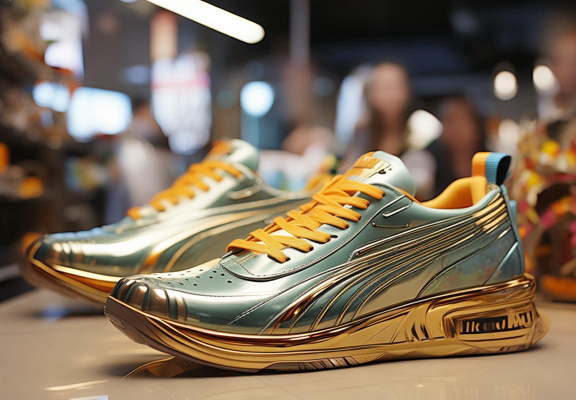 PUMA Calzado Casual con Detalles Premium: Oferta Exclusiva en Guadalajara