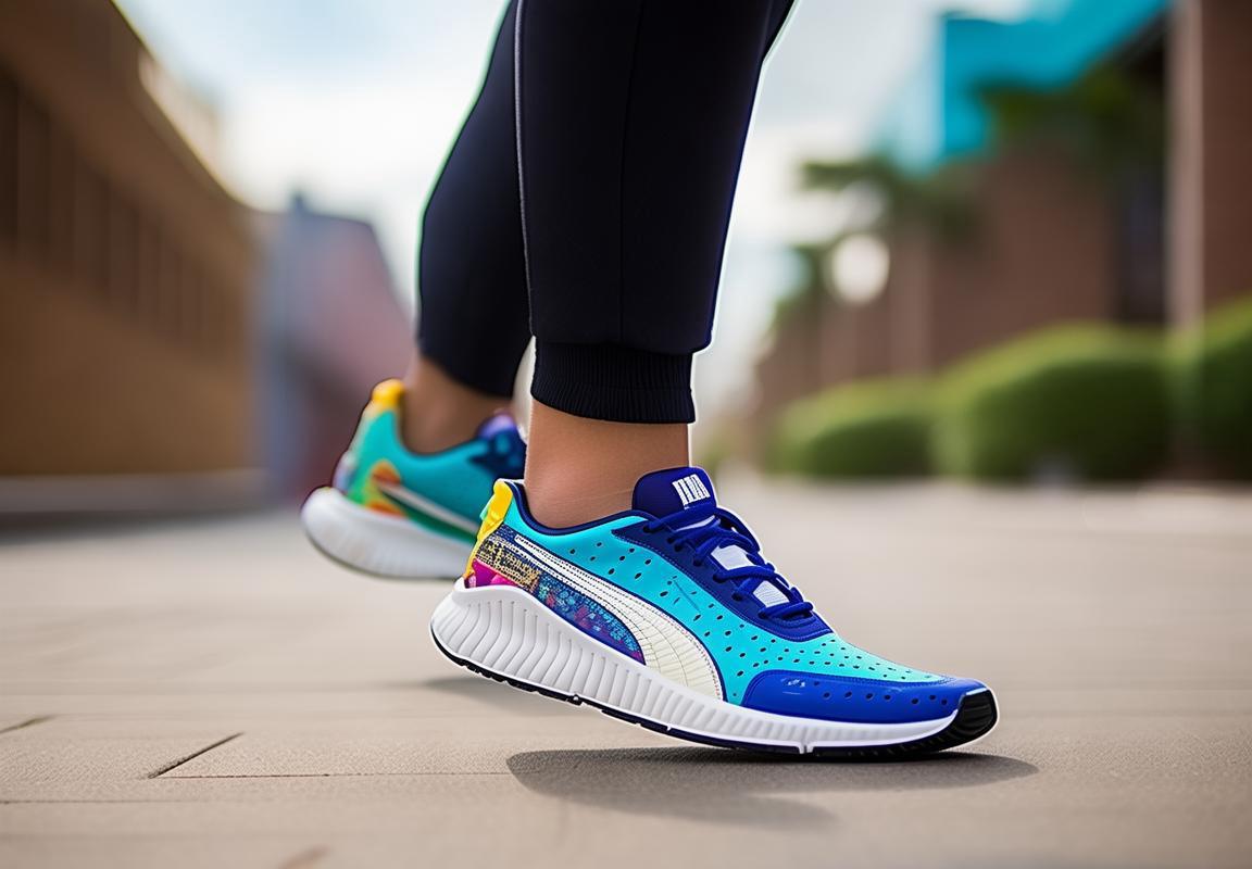 Calzado ligero y casual de PUMA en oferta en Guadalajara