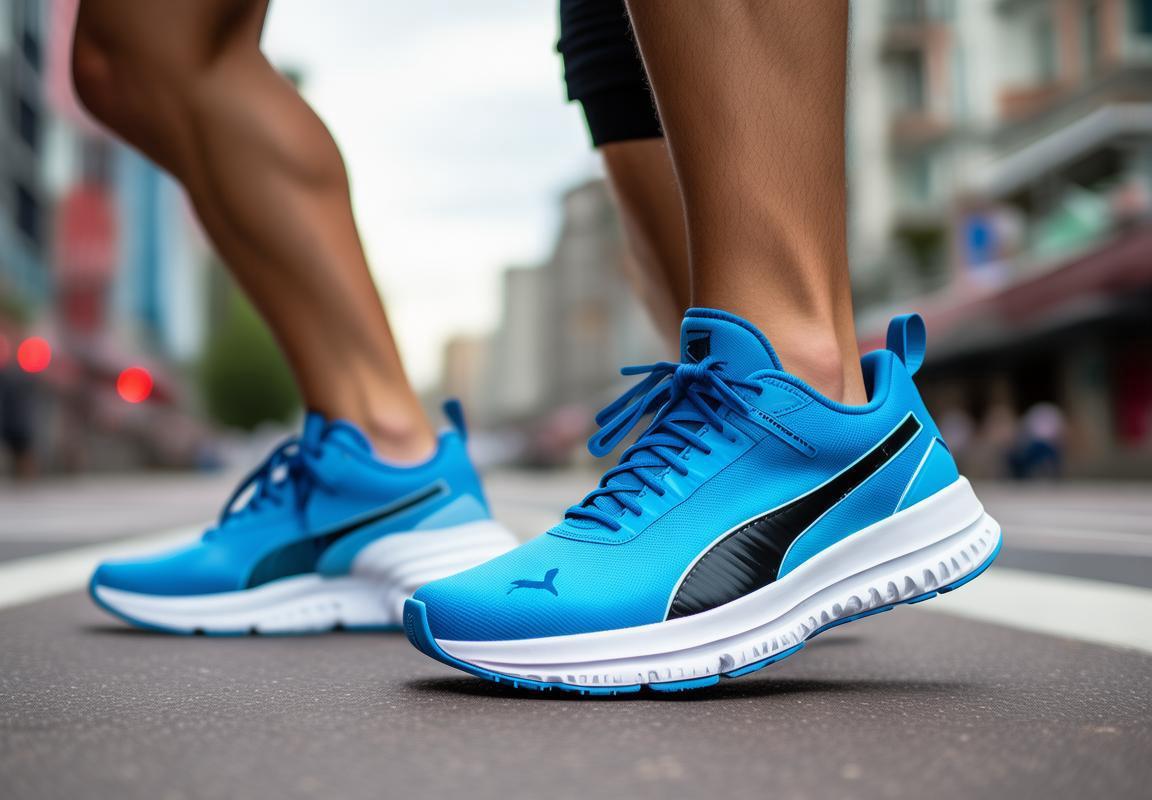 Descuento de hasta el 50% en Zapatillas de Running Puma en Guadalajara