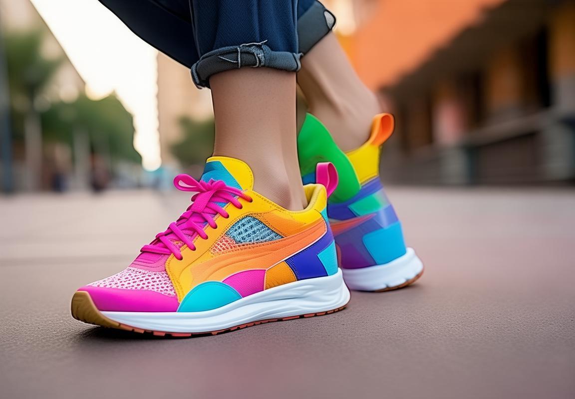 Tenis Casuales PUMA con Gran Comodidad: Oferta Exclusiva en Guadalajara