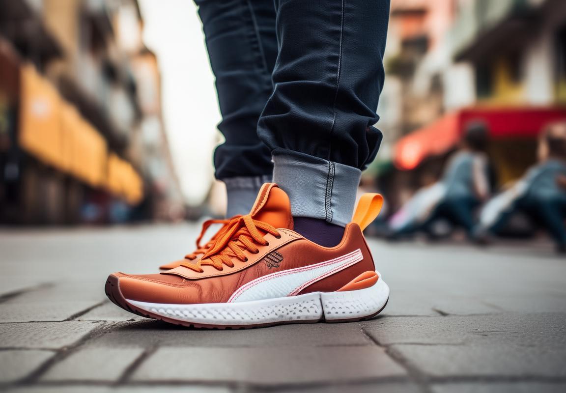 Calzado PUMA Estilo Casual para Jóvenes Modernos: Oferta Especial en Guadalajara