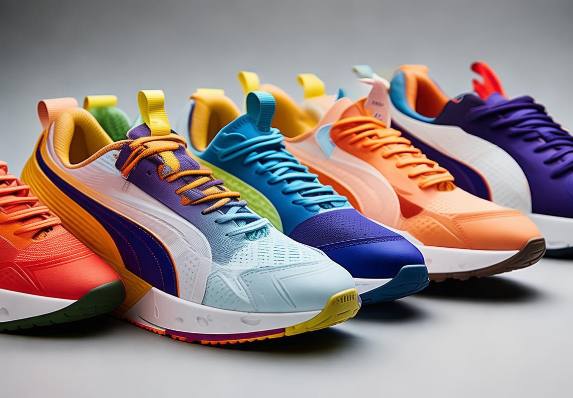 Zapatos PUMA Casuales que Combinan con Todo: Olo PUMA, Zapatos PUMA, Olo