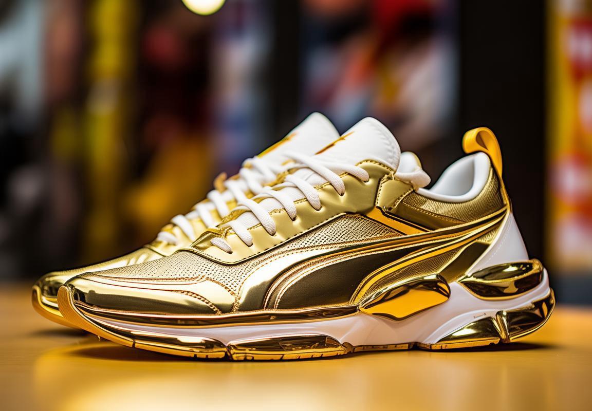 Calzado Lifestyle PUMA: Que Marca la Diferencia, PUMA, Olo de PUMA, ESC