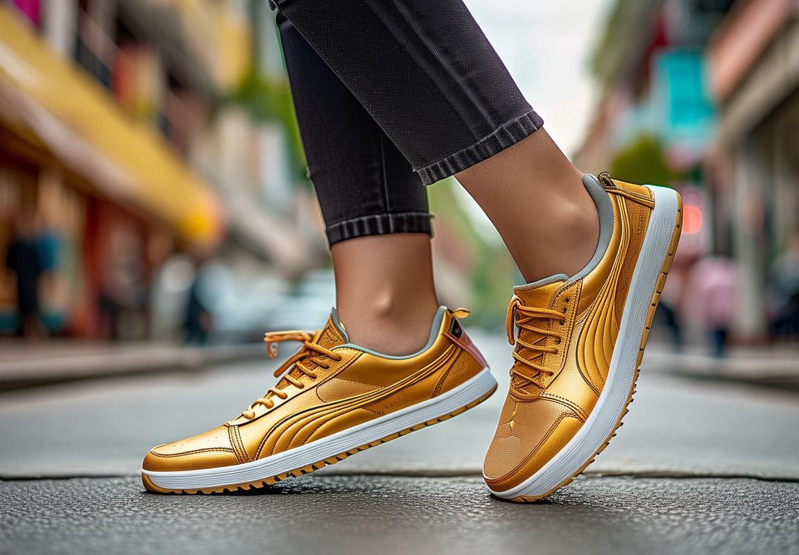 Zapatos PUMA Casuales que Combinan con Todo: ¡Oferta PUMA!