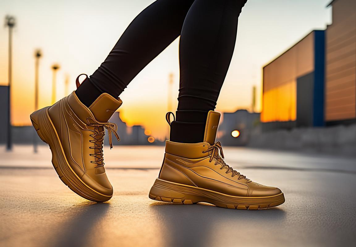Botas de media altura PUMA para cualquier clima: la solución puma en Guadalajara