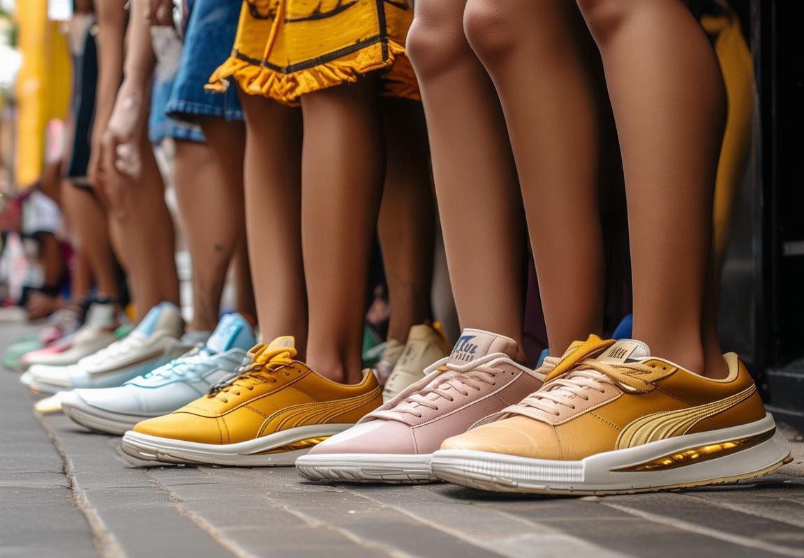 Oferta Exclusiva: PUMA Calzado Clásico Adaptado al Estilo Casual en Guadalajara