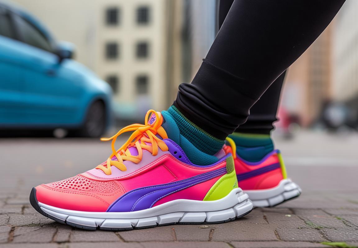 PUMA Zapatillas Casuales con Diseño Ligero: No Dejes Pasar Esta Oportunidad