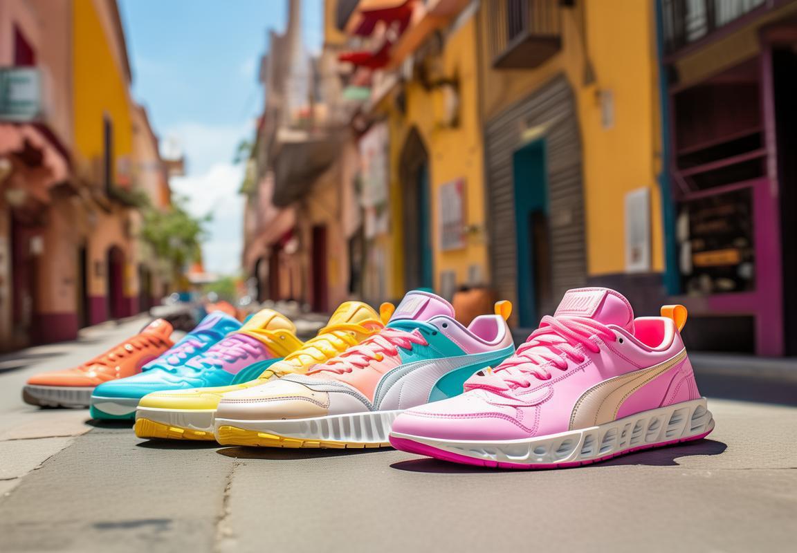 Calzado urbano casual de PUMA para diario: Ofertas exclusivas en Guadalajara