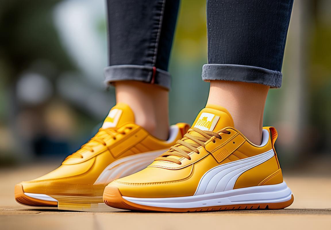 Tenis casuales PUMA con gran comodidad: La elección perfecta para tu día a día en Guadalajara