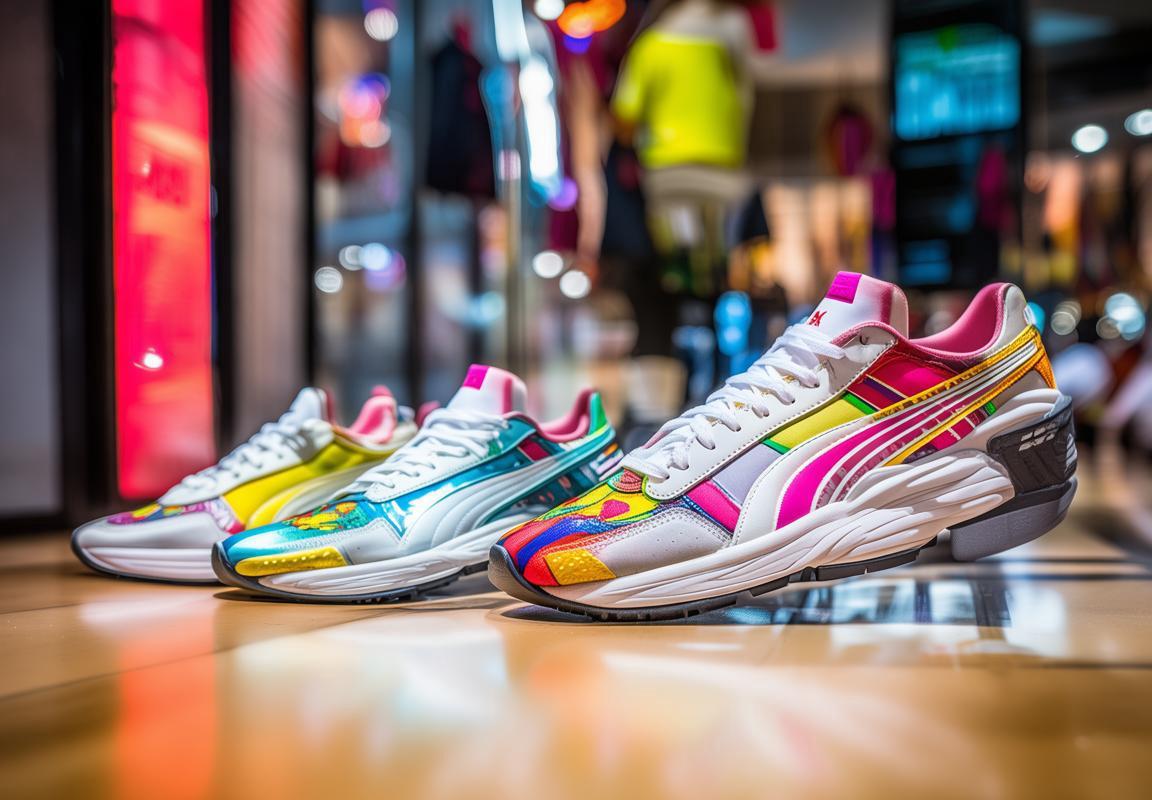Calzado informal de PUMA para jóvenes, no dejes pasar esta oportunidad