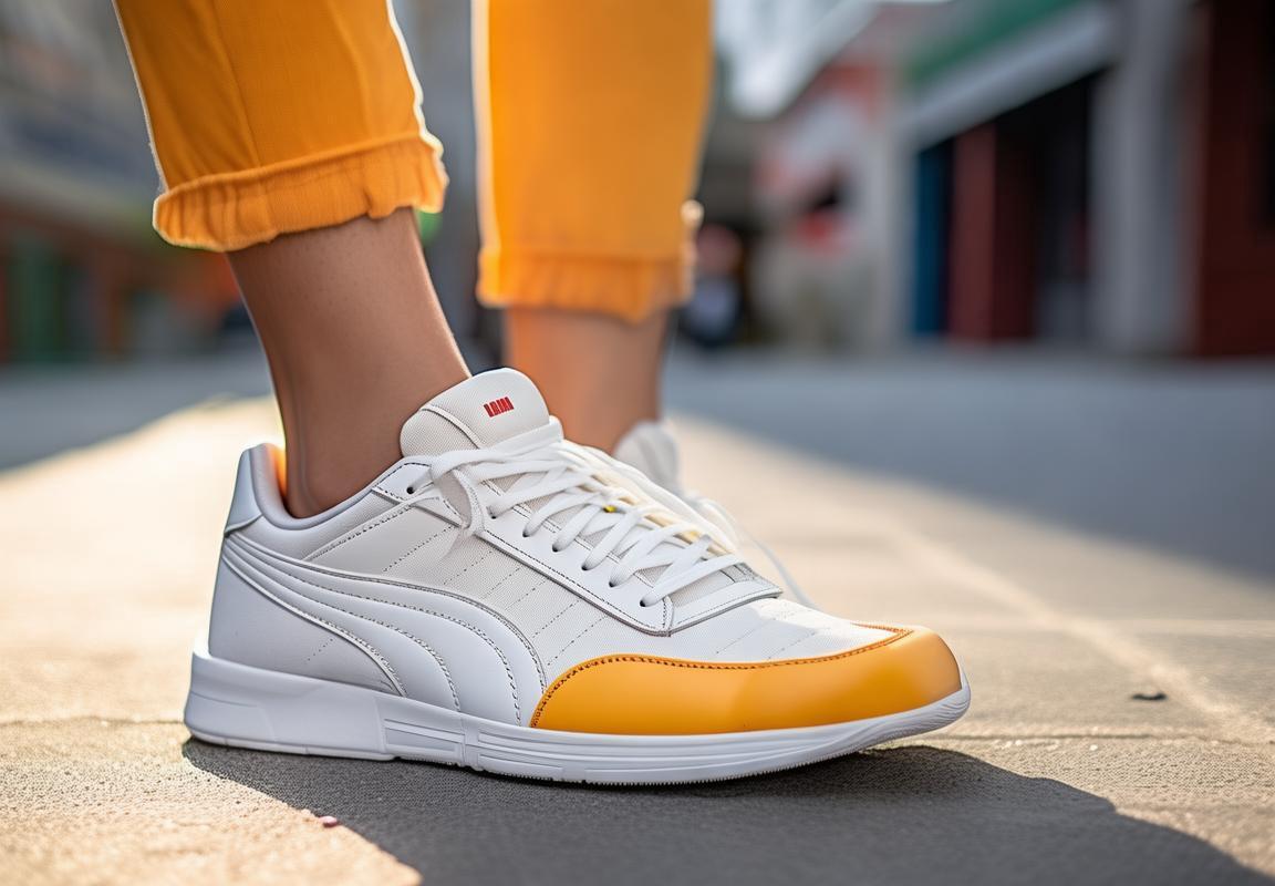 Calzado del día a día con diseño PUMA: PUMA, estilo de vida, ofertas exclusivas