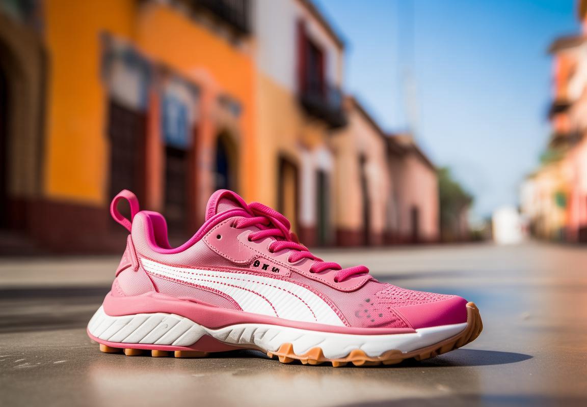 PUMA Calzado Perfecto para Fines de Semana, ¡Descubre la Diferencia con Zapatillas PUMA!