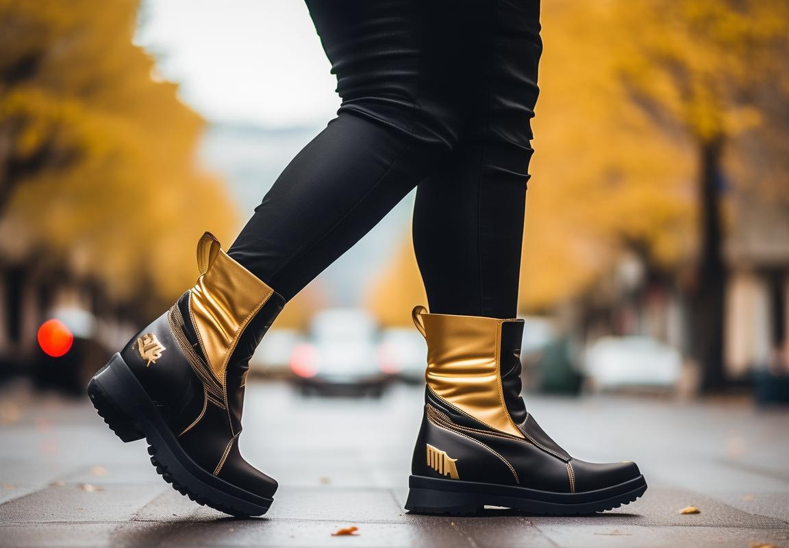 Comodidad garantizada con botas PUMA de media caña