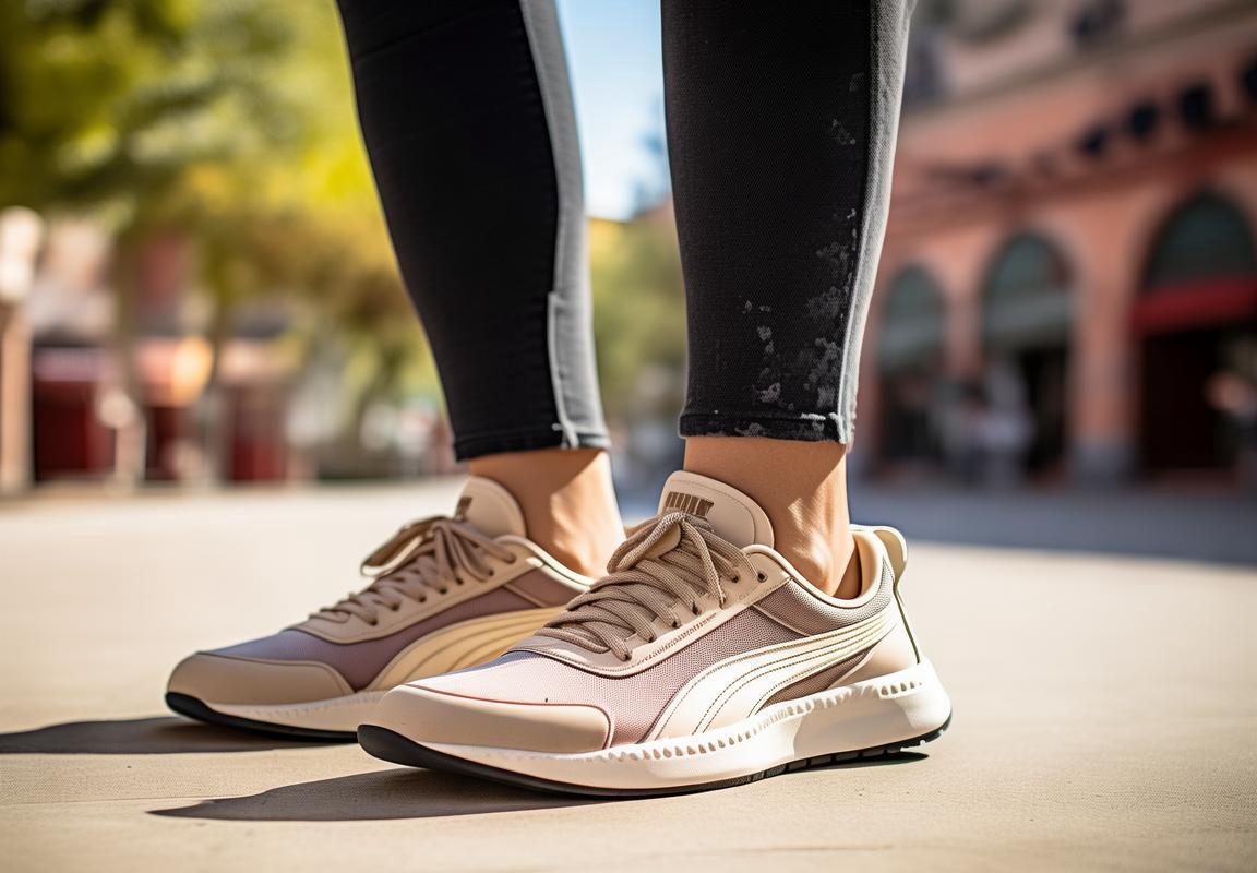 Zapatos PUMA Casuales que Combinan con Todo: ¡Oferta PUMA!