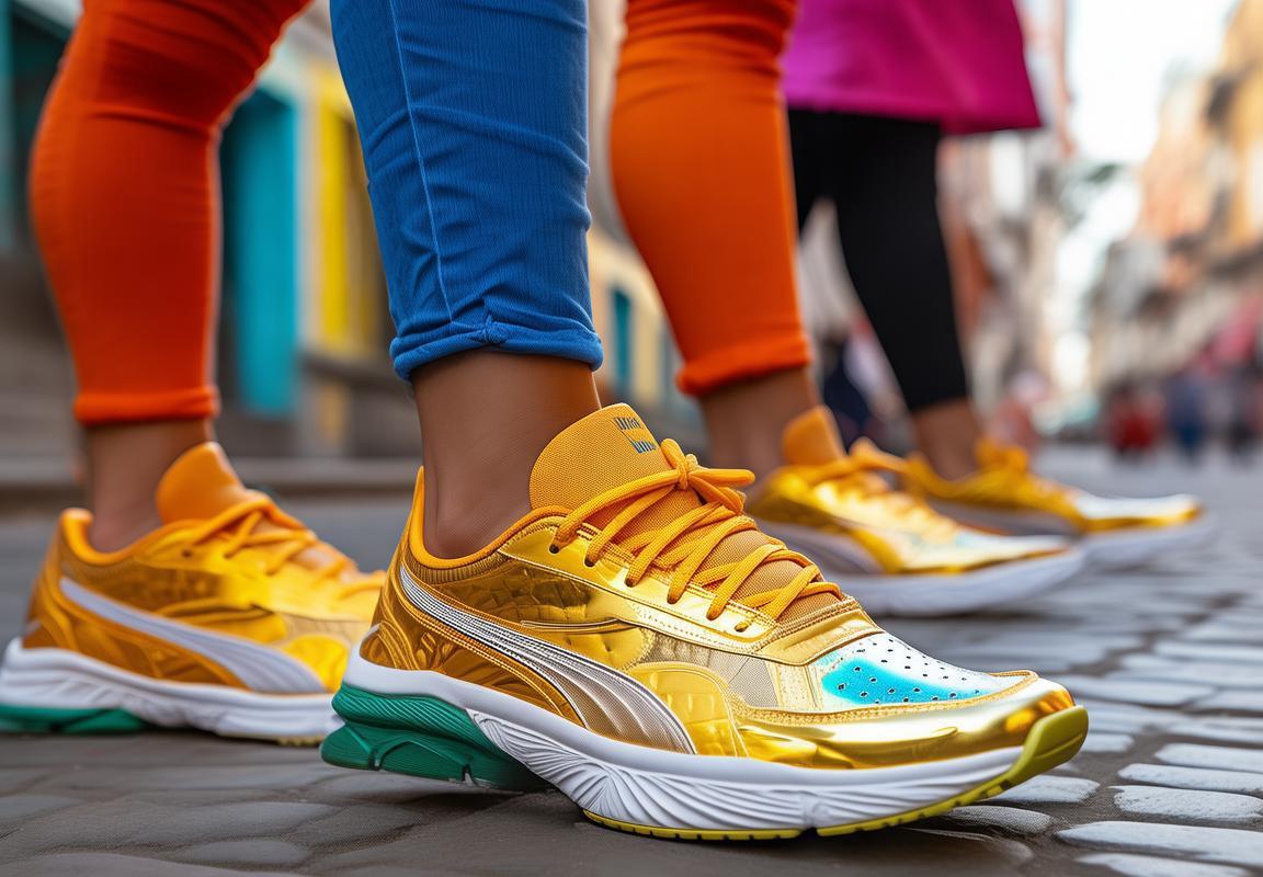 Calzado Diario PUMA con Inspiración Deportiva, ¡Oferta Exclusiva!