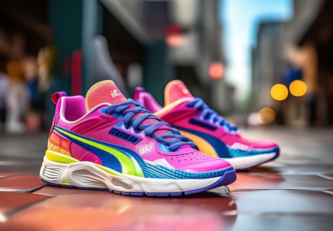 PUMA Calzado para un Día Relajado: La Nueva Colección de PUMA en Guadalajara