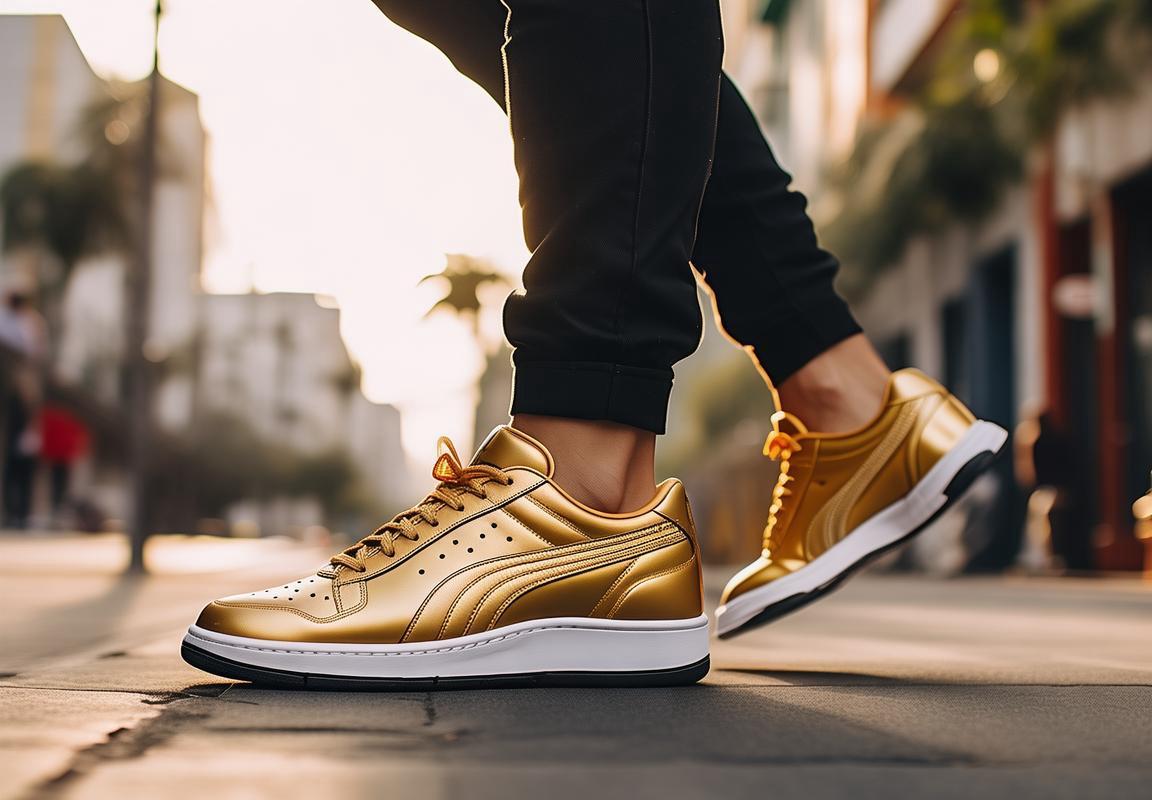 Calzado casual con logo clásico de PUMA: Oferta Exclusiva en Guadalajara