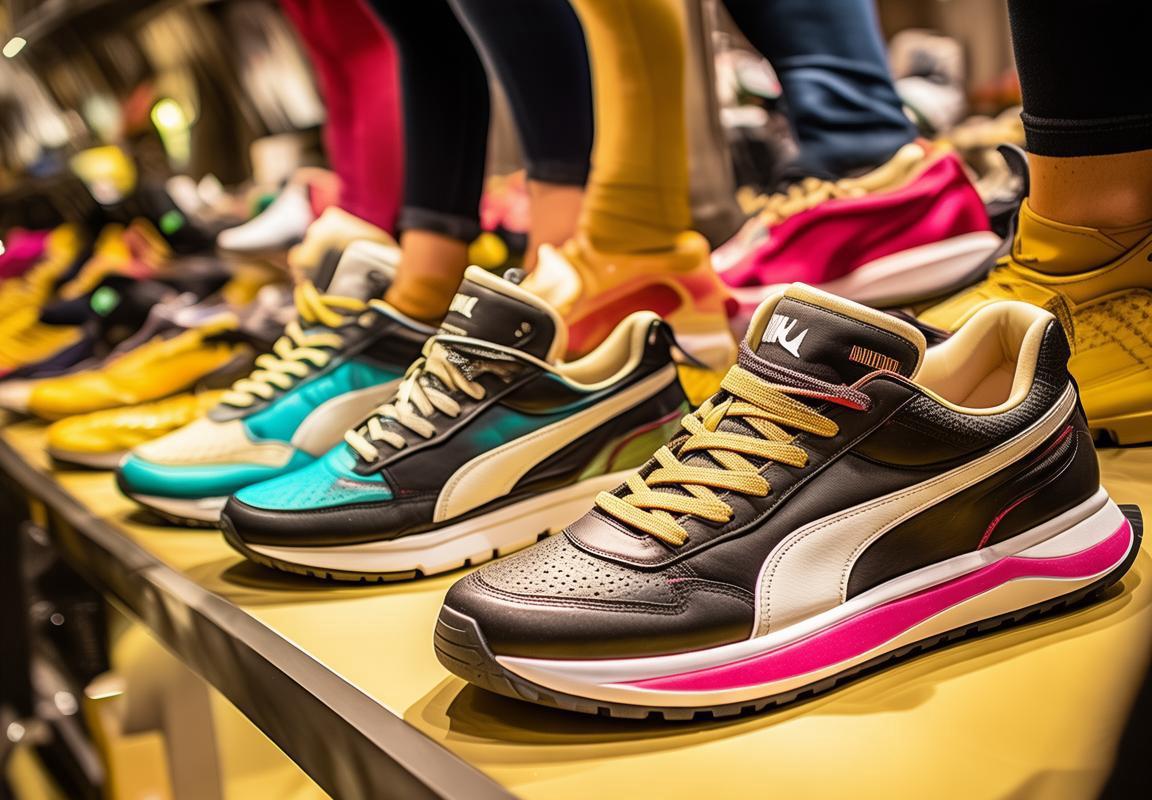 Calzado ligero y casual de PUMA: Ofertas exclusivas en Guadalajara