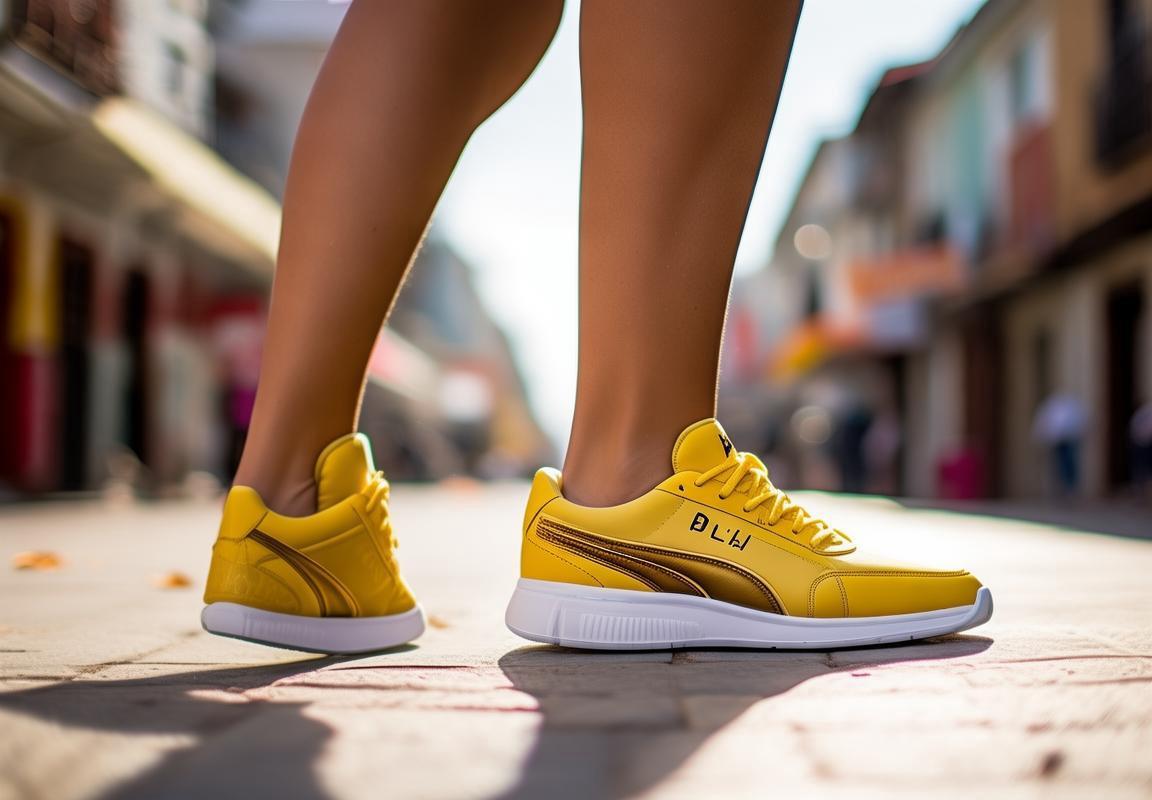 Tenis Casuales PUMA con Ajuste Perfecto: PUMA, OLO, ESC, ALO