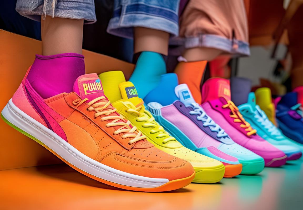 Zapatos Lifestyle PUMA en Tendencia: Lo Último en PUMA, PUM, OLO, PUMA Lifestyle, ESP