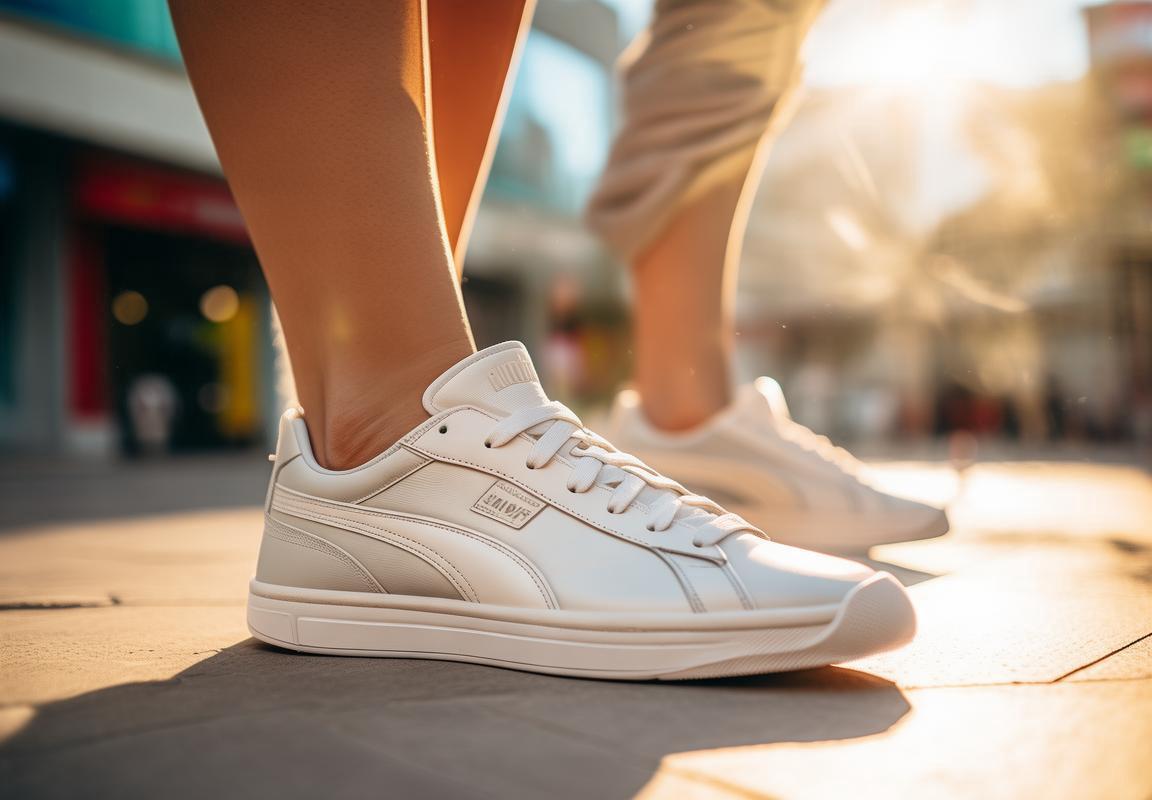 Calzado casual de PUMA con diseño minimalista y 50% de descuento en Guadalajara