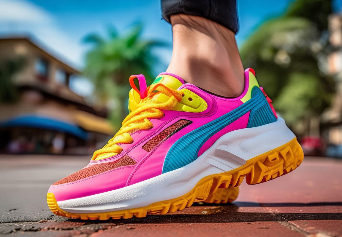Tenis PUMA para Outfits Informales: ¡Ofertas Especiales y Estilo Único!