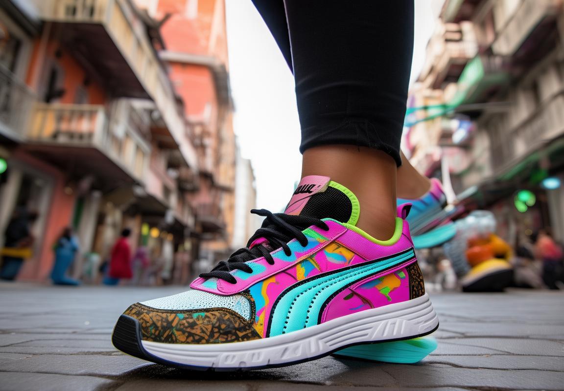 Calzado casual PUMA con estilo urbano para diario, PUMA, OLO, de PUMA, ESC