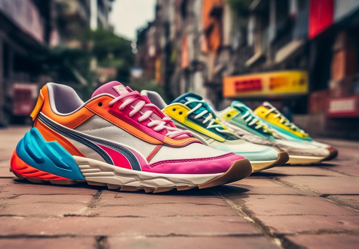 Calzado PUMA con Esencia Callejera: Olo PUMA, Oferta Exclusiva en Guadalajara